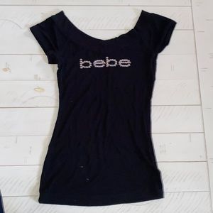 Bebe T-shirt